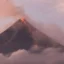 Flights to Bicol Canceled Over Mayon Activity