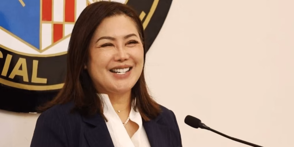 Gov Baricuatro Calls for ASEAN Summit Cooperation