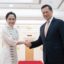Hun Manet Pushes Cambodia–Philippines Trade Growth