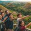 Japan Bohol direct flight tourism growth