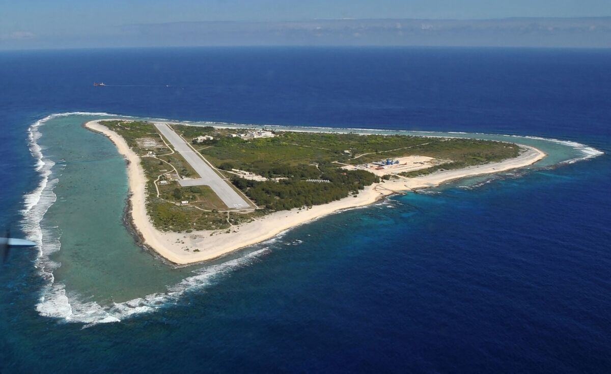 Japan Island Faces Scrutiny Over Nuclear Waste Plans