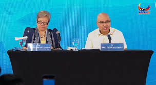PCO Opens Media Center for ASEAN Summit Coverage