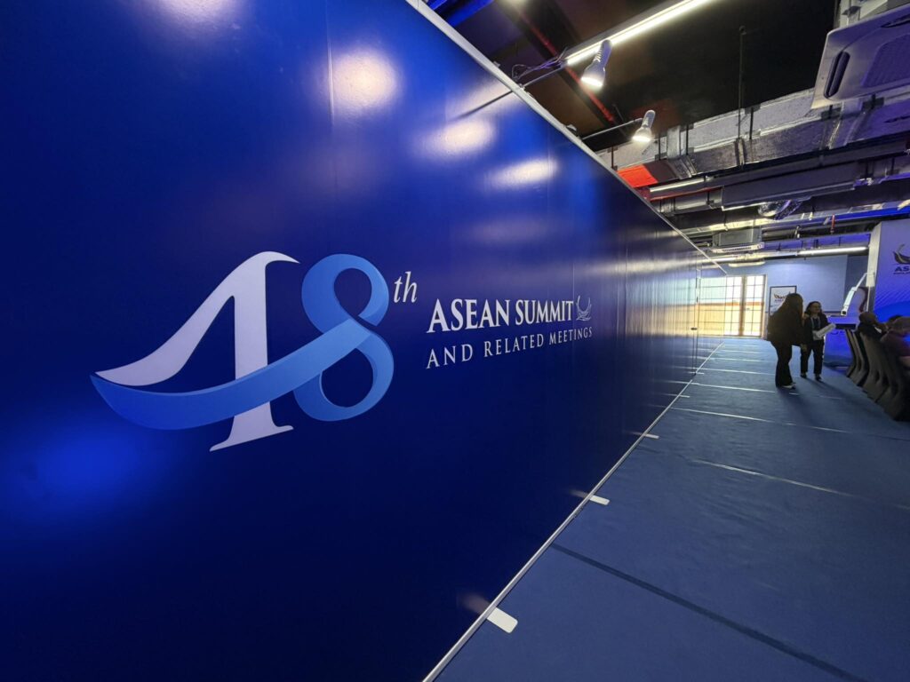 PRO-7 Secures Cebu Tourist Sites for ASEAN 2026
