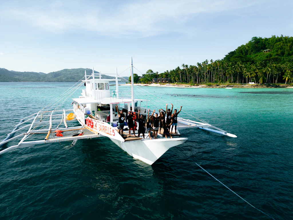 Philippines Multi-Island Week-Long Travel Escapes