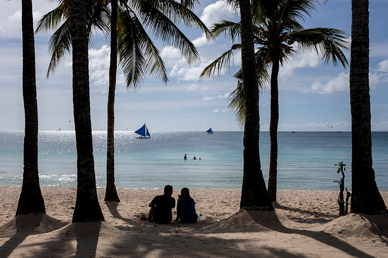 Philippines Seeks Votes at World Travel Awards 2026