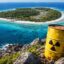 Remote Japanese island draws scrutiny over nuclear waste, rare earth plans