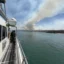 Santa Rosa Island Fire Burns 10,000 Acres of Habitat