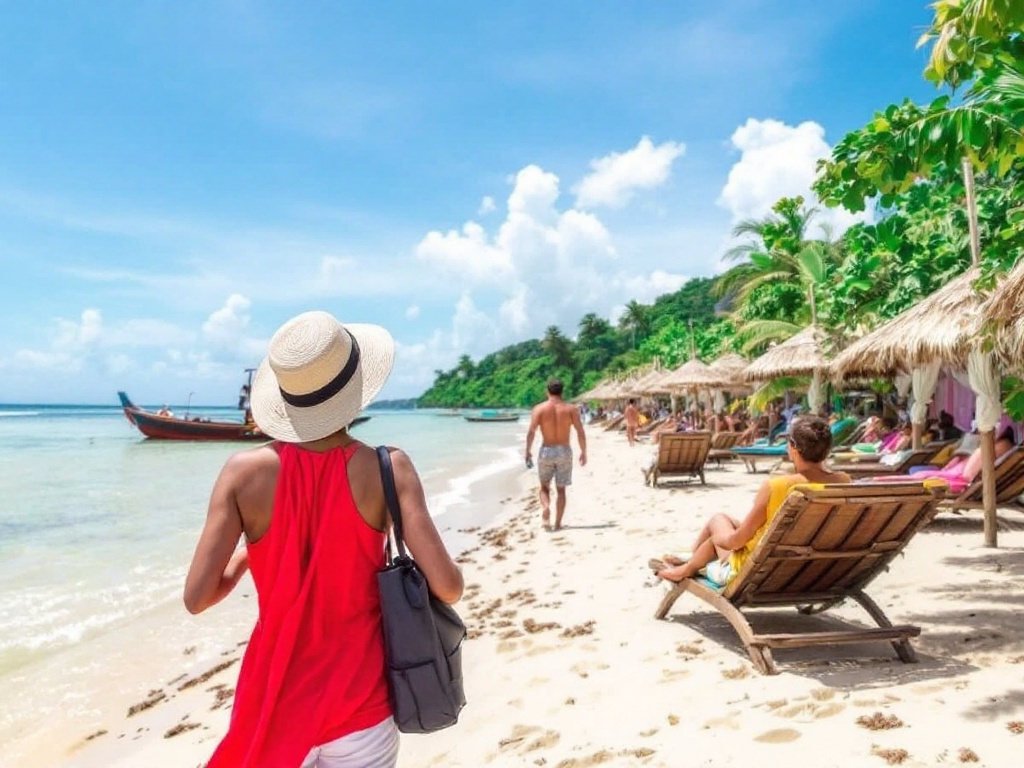 Affordable Beach Destinations 2026 Budget Tourism
