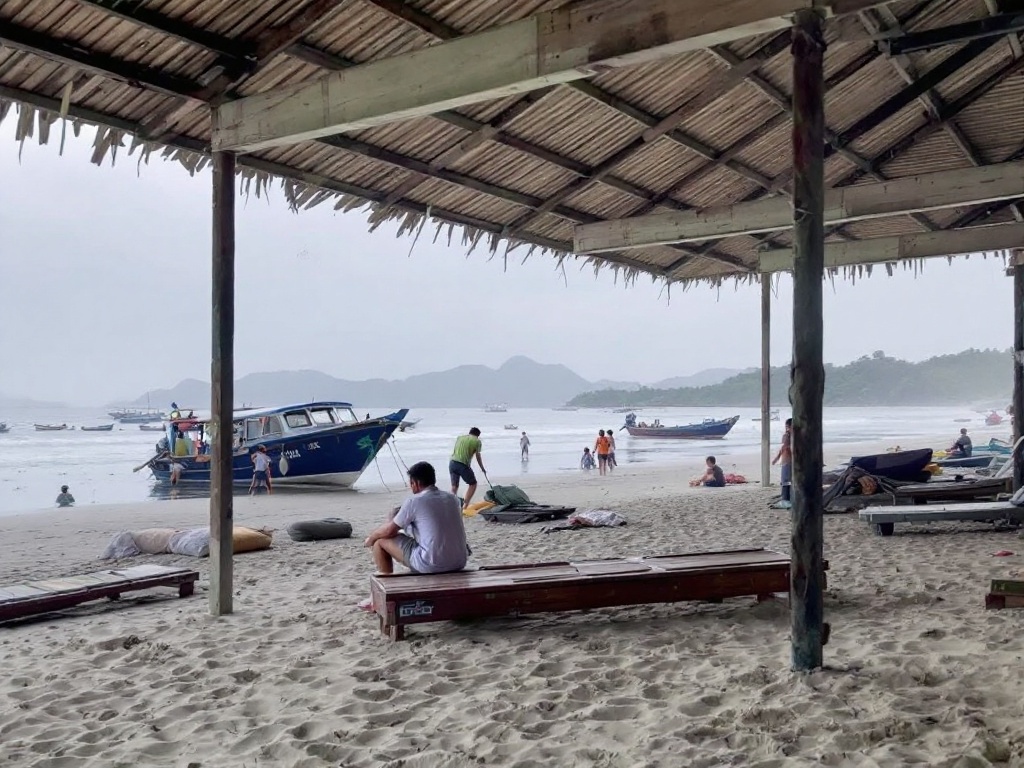 Typhoon Season Travel: What Cebu Visitors Should Know