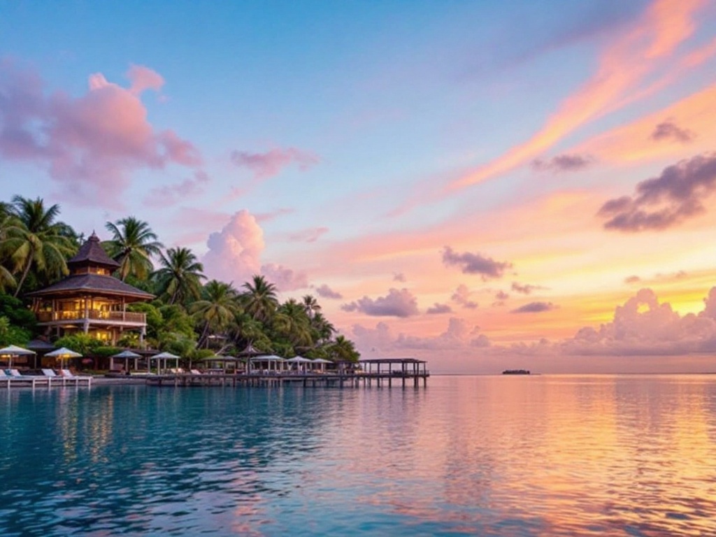 Tropical Holiday Destinations – 20 Must-Visit Spots