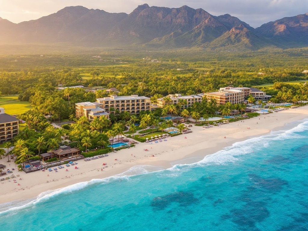 Marriott Bonvoy Loyalty Program Benefits