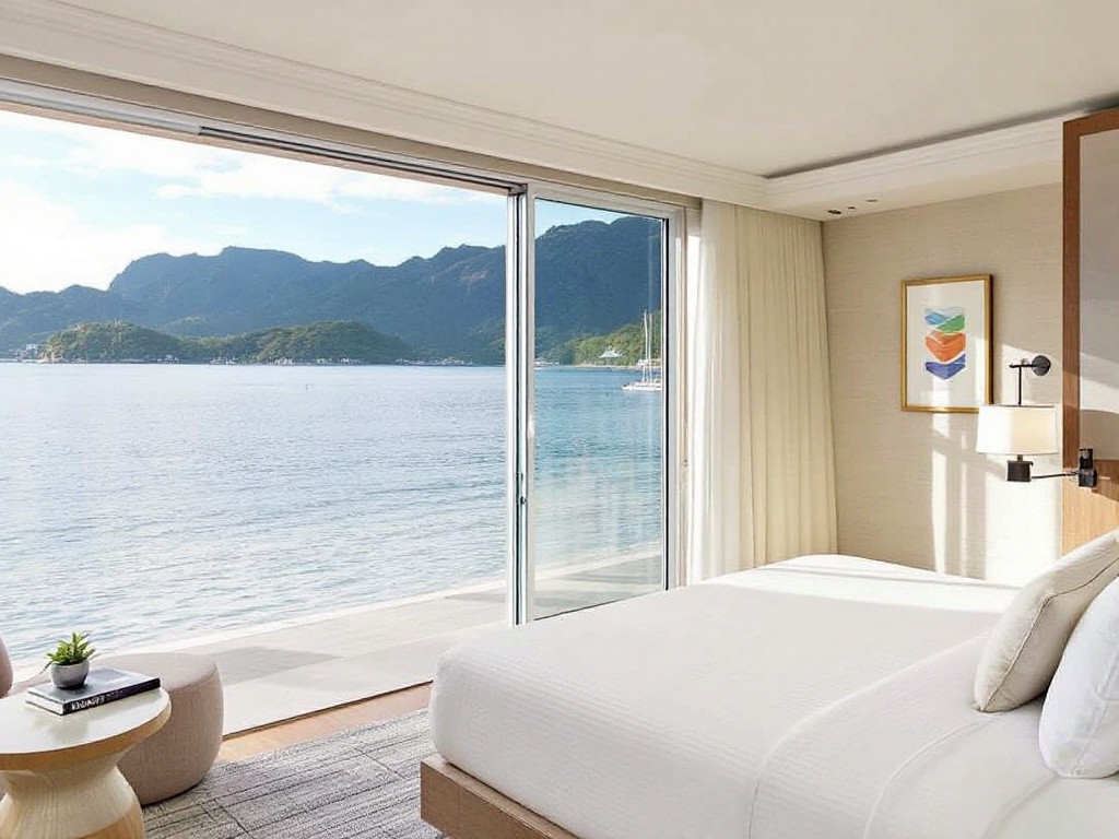 Phuket Thailand Best Beach Resorts