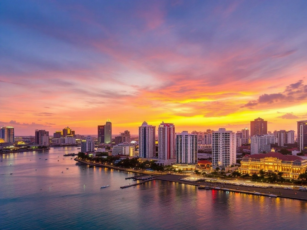Cebu Emerges as Asia’s Premier MICE Tourism Hub