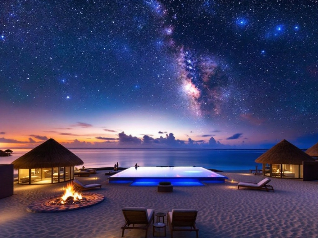 Stargazing Adventures in Cebu’s Tropical Paradise