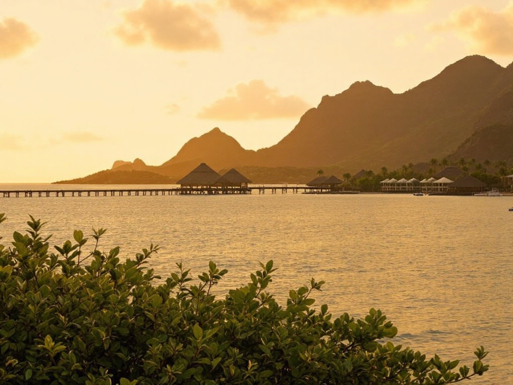 Caribbean All-Inclusive Resorts Growth Guide