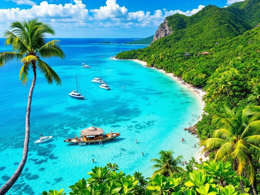 Cebu Paradise: Top Island Escapes