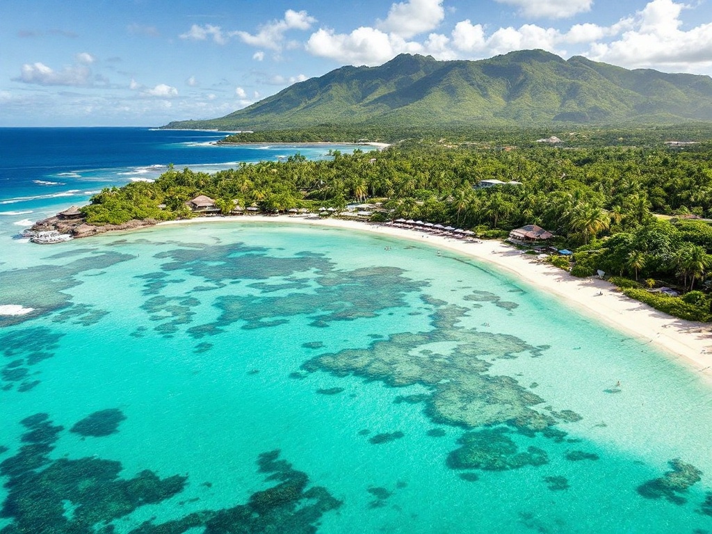 Jamaica Resorts Named Caribbean’s Best 2026