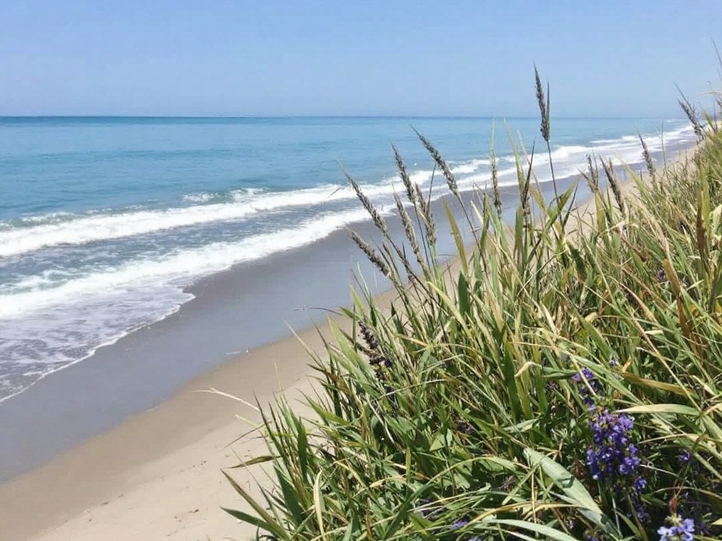 Ontario’s Best Beach Destination Recognized Across Canada