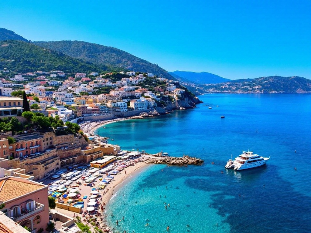 Greece’s Coastal Dominance Surges 2026
