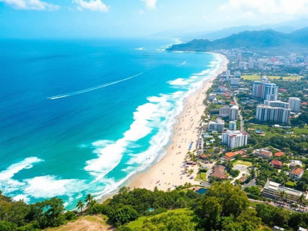 Costa Rica Travel Warning: Health Risks Update