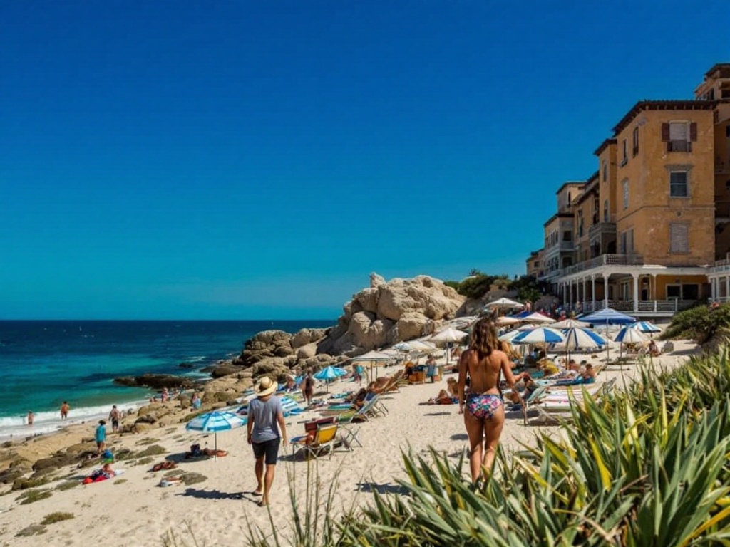 Top USA Beach Destination Experts Recommend