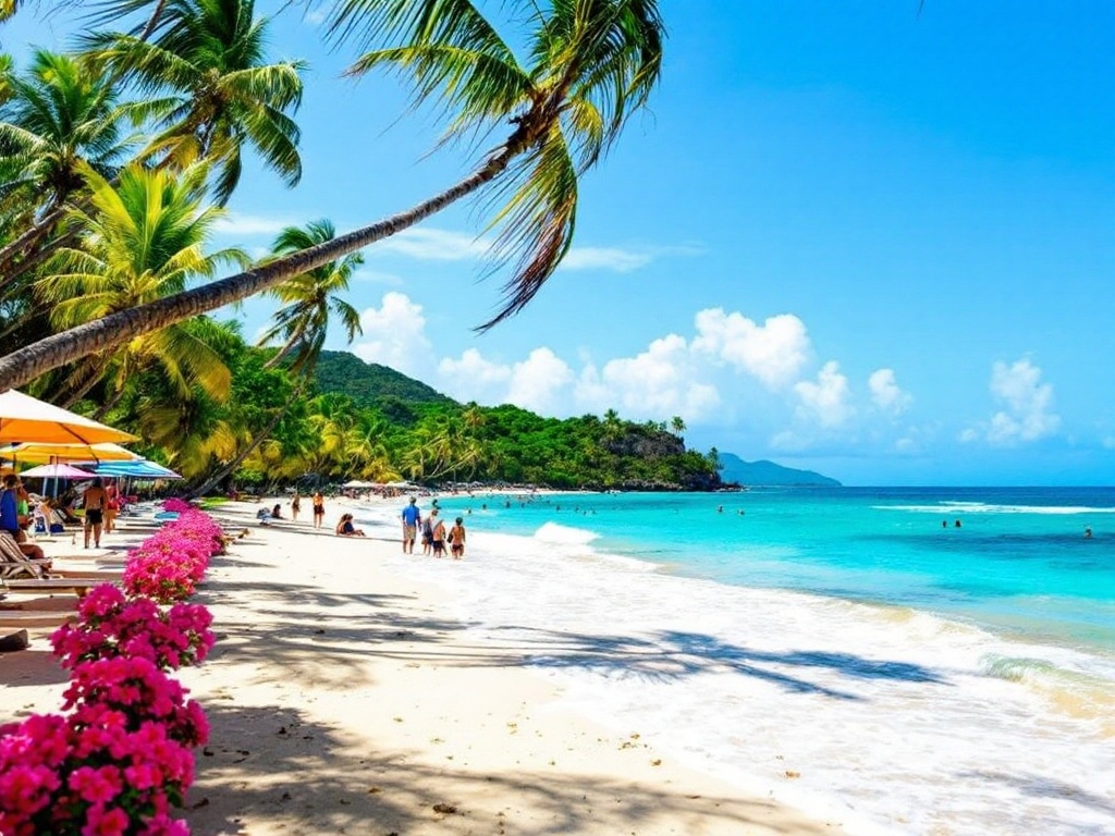 Happiest Beach Town Mexico Travel 2026