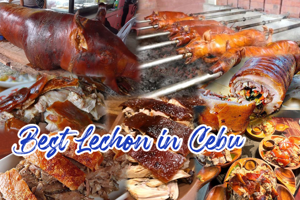 Cebu’s Lechon Supply Chain Secrets