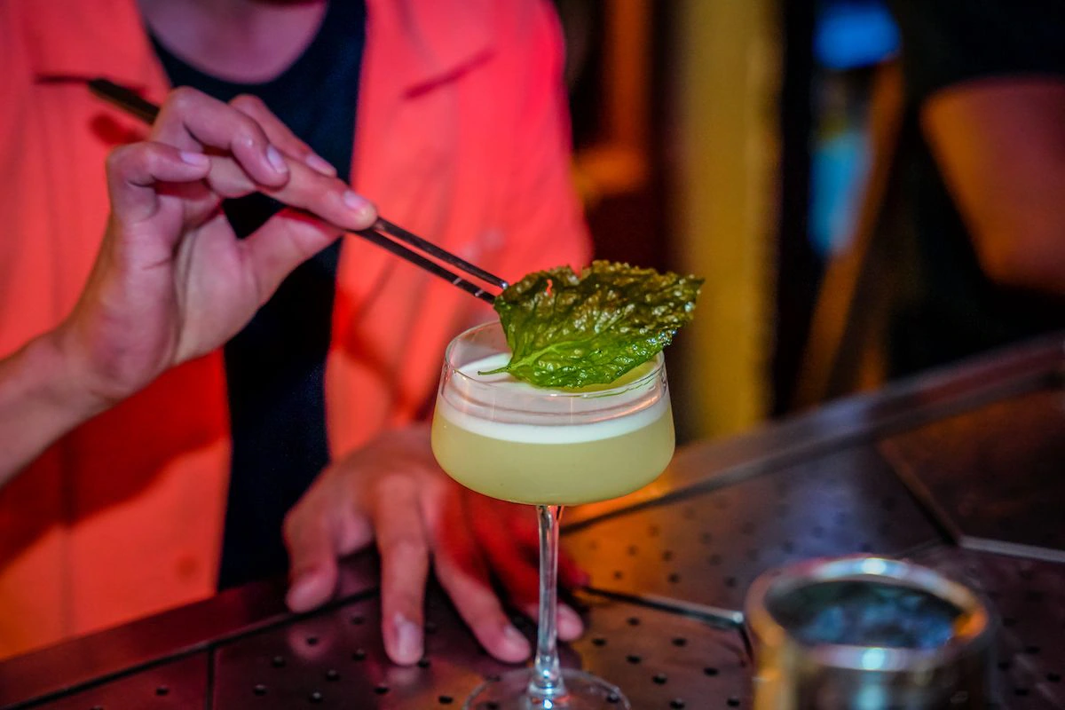 Cebu’s Premier Cocktail Festival Attracts World-Class Bars