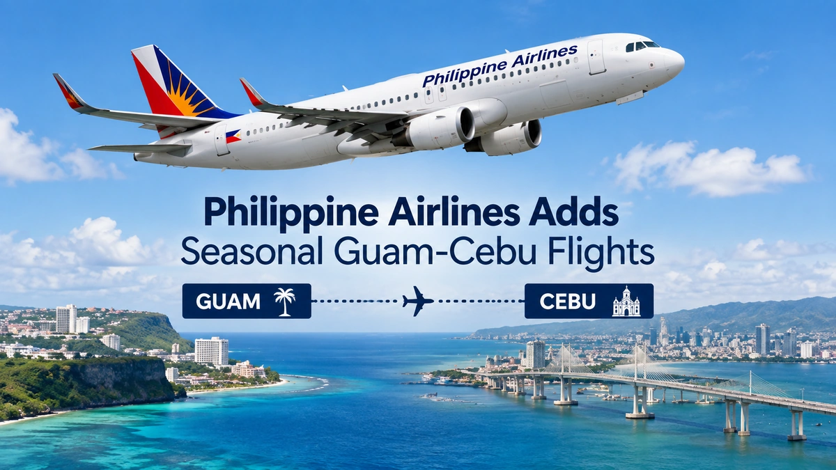 philippine-airlines-guam-cebu-seasonal-flights