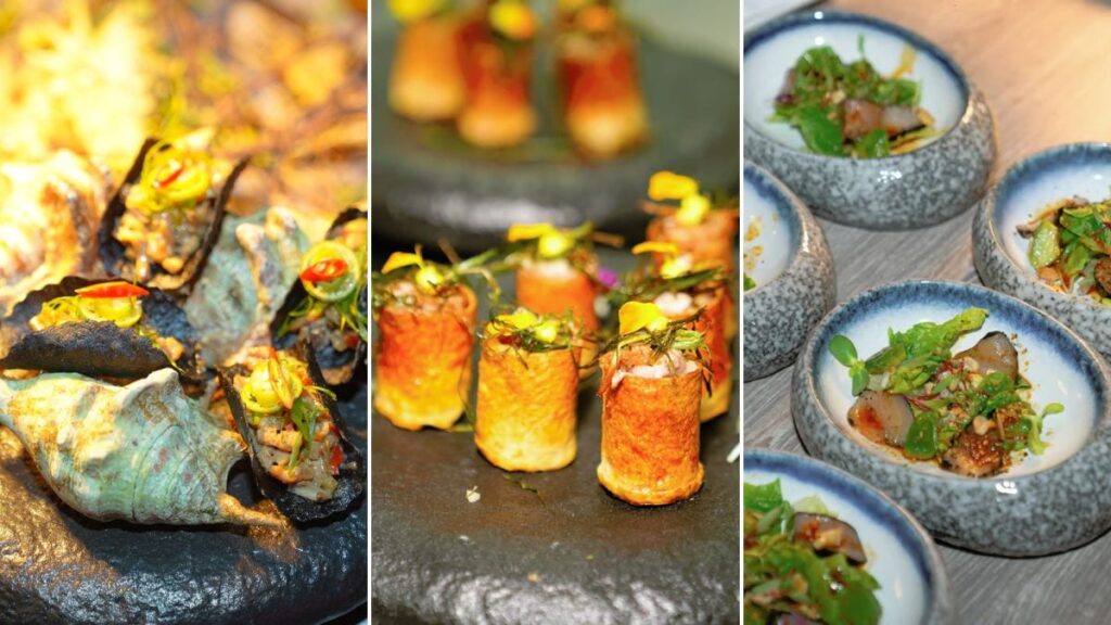 Cebu’s Food and Beverage Scene Thrives
