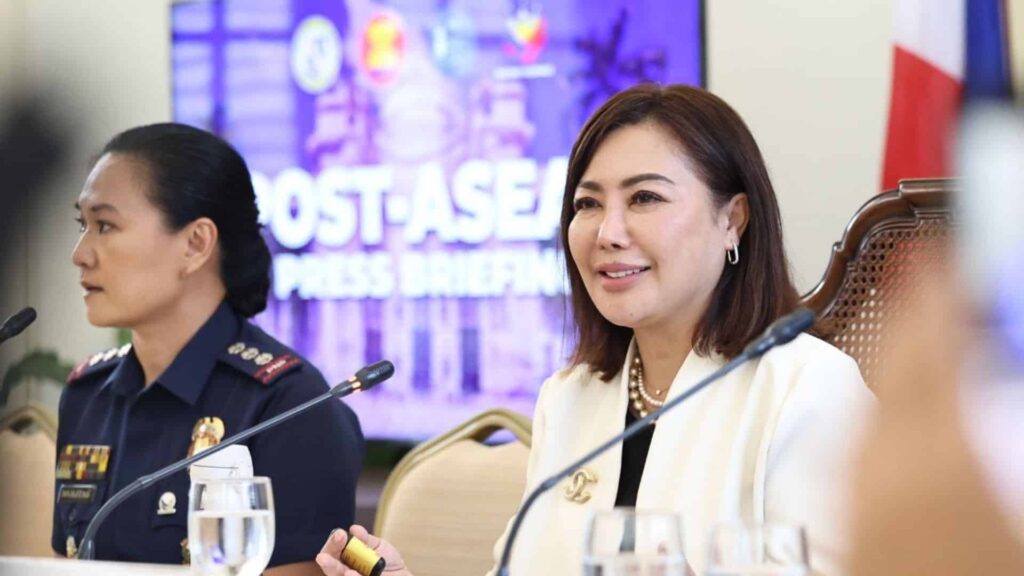 Cebu Gov. Baricuatro to promote province in South Korea tourism forum