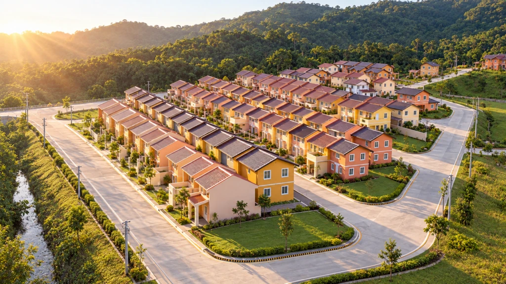 Cebu Growth Corridors Broaden Real Estate Possibilities with Vista Land