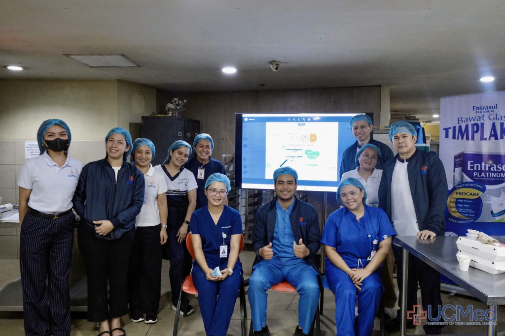 Food Safety Concerns in Cebu