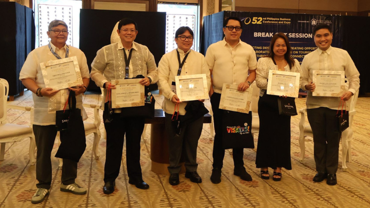 Island Chambers Plot Roadmap to Discover the Visayas Via Cebu