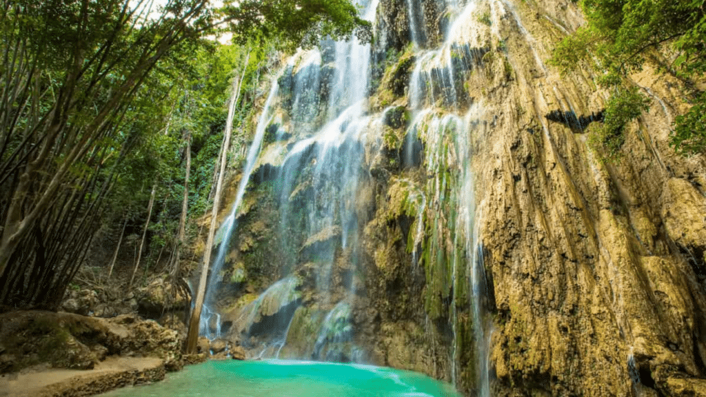 Tumalog Falls Closure: What Cebu Travelers Should Know