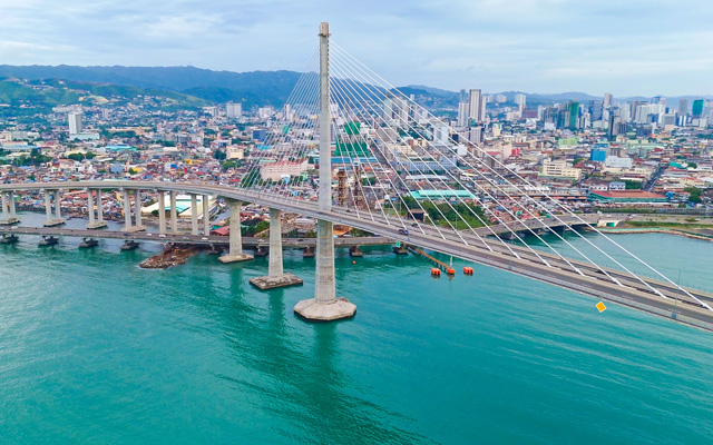 Routes Asia 2028 in Cebu, Philippines