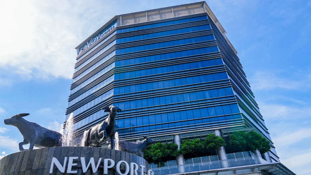 Savoy Manila Wins Top Airport Hotel Award for Sixth Year Straight