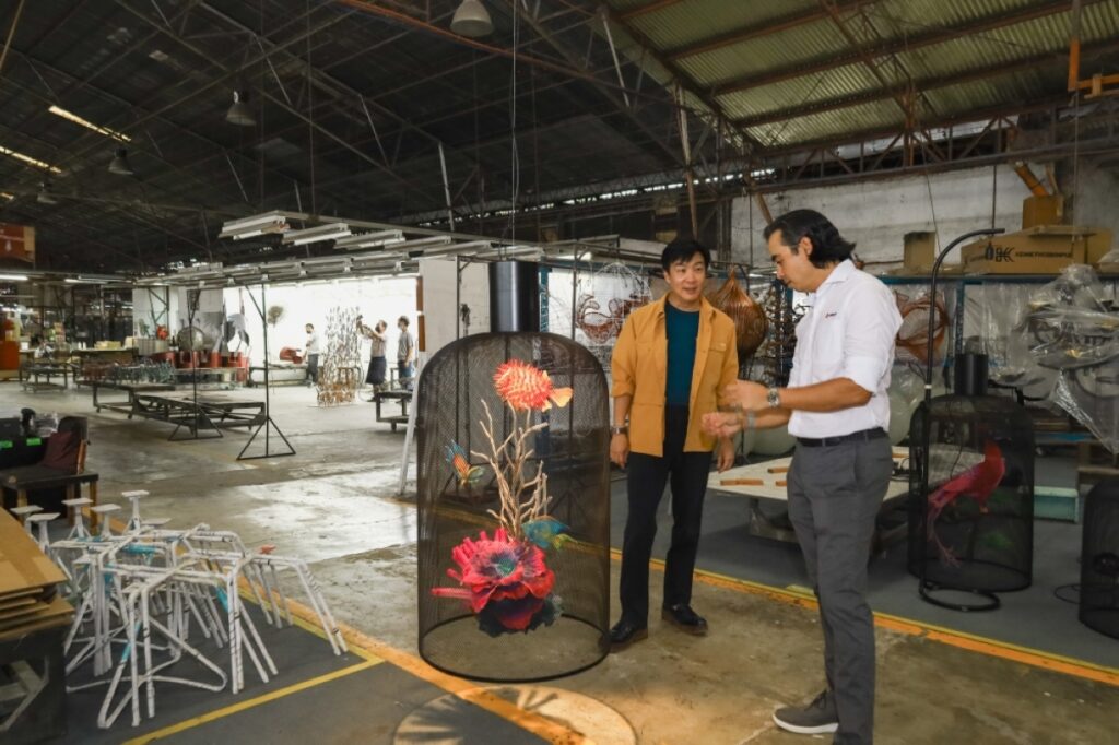 Cebu Woven Crafts: Explore Filipino Creativity and Culture